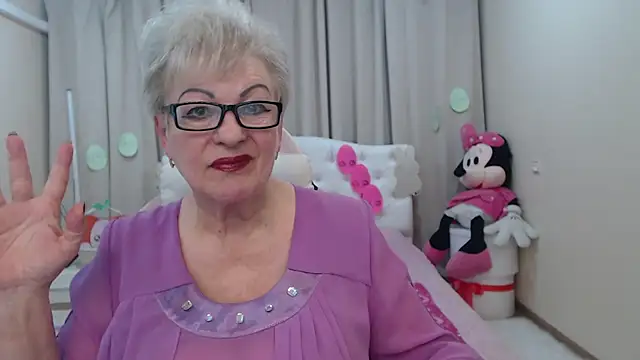 Chat XXX ao vivo de KayleSmoll