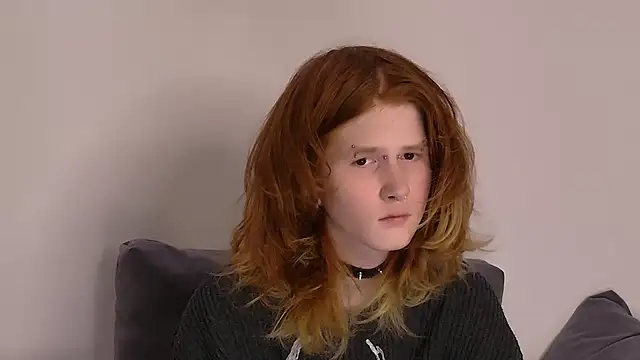 Webkamerová show ZaynGraham