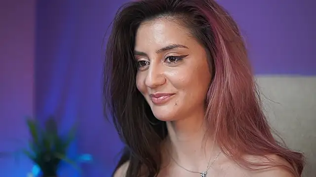 SabrinaHope Chat XXX in diretta