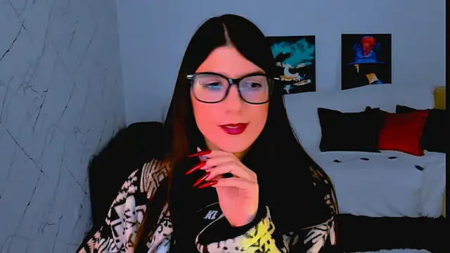 Graceful_Gazen Live XXX chat