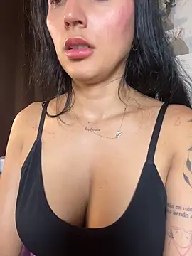 Chat XXX ao vivo de ANABOONCE_