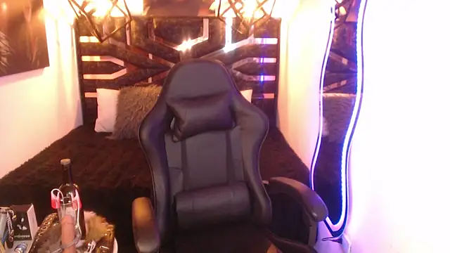 scarleth_blueのライブXXXチャット