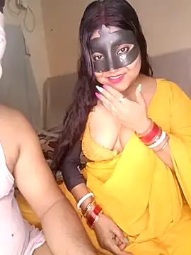 Hot_muskaanのライブXXXチャット