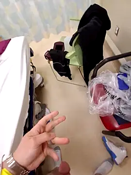 Show Webcam de 89fukboi