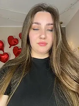 KiraBarlowsn Live XXX chat