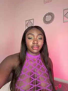 alissradiante1's Webcam Show