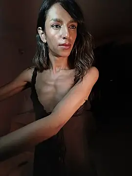 โชว์เว็บแคมของ Theevae