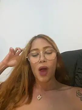 Chat XXX ao vivo de ruivinha2006