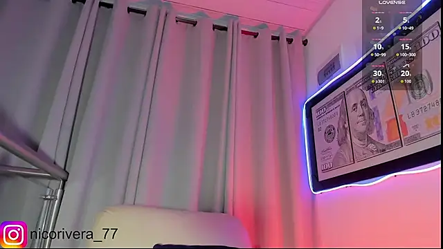 Chat XXX en directo de nico_rivera