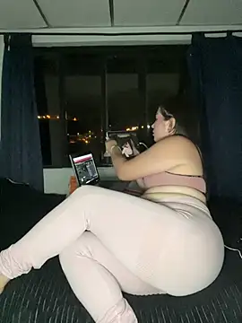 Chat XXX en directo de Amelia_laurent