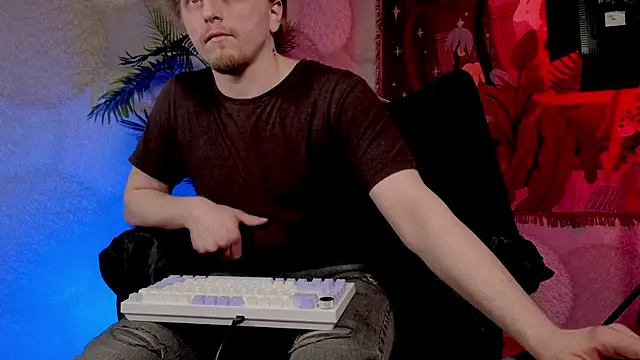 แชท XXX สดของ Vincent_Hardman