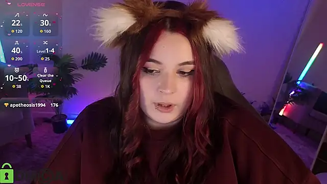 Mia_R0ss Live XXX-chat