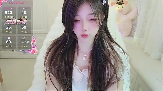 Coco-Di Chat XXX in diretta