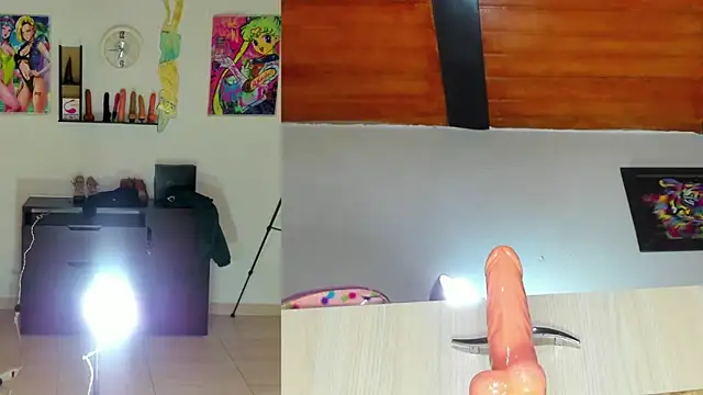 maia_funny Chat XXX in diretta