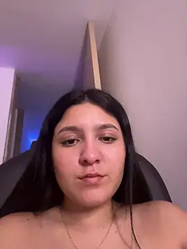 Camila_sanchez25 Chat XXX in diretta