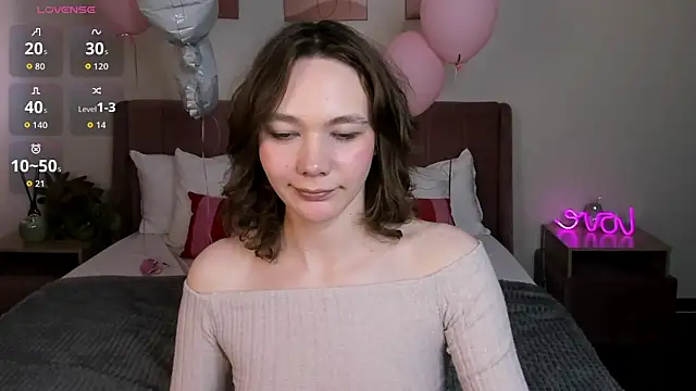 NovaEva_n Live XXX chat