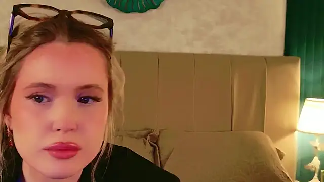 Chat XXX ao vivo de Beckie_White