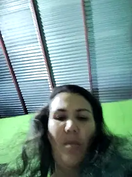 Show webcam de Afrodita-87