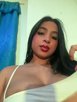 miss__cataleya Chat XXX in diretta