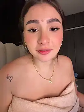 SamanthaValmont 라이브 XXX 채팅