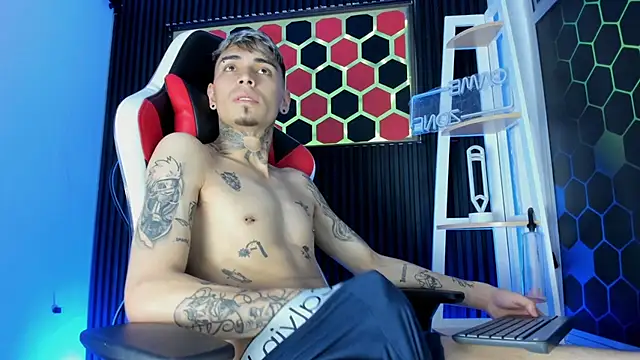 Sembang XXX Secara Langsung Max_Hader_