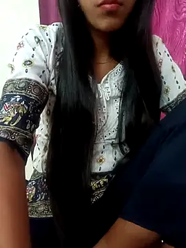 aushi_rajput Webcam-Show