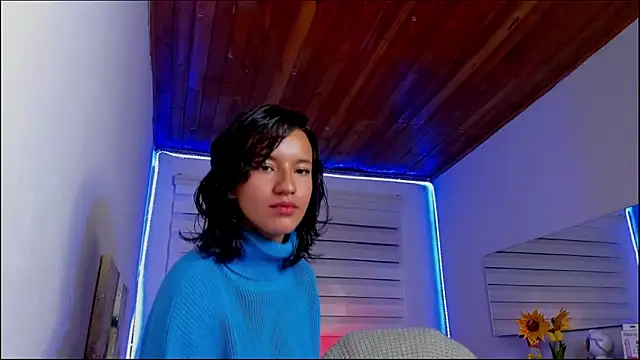 Chat XXX en directo de Clawdeen_Hot