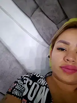 Show webcam de Monita_cherry1