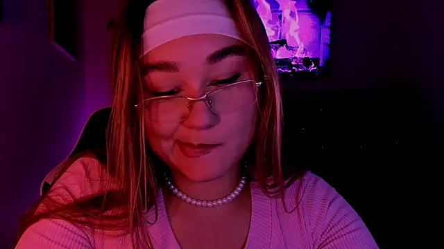 Chat XXX ao vivo de Soouuf_