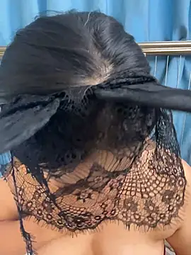 Amiehuahua 网络视讯表演