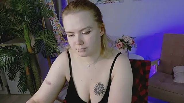 Chat XXX en directo de FionaxRider_