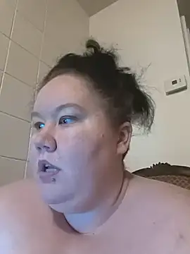 Chat XXX en directo de hisalphaqueen27