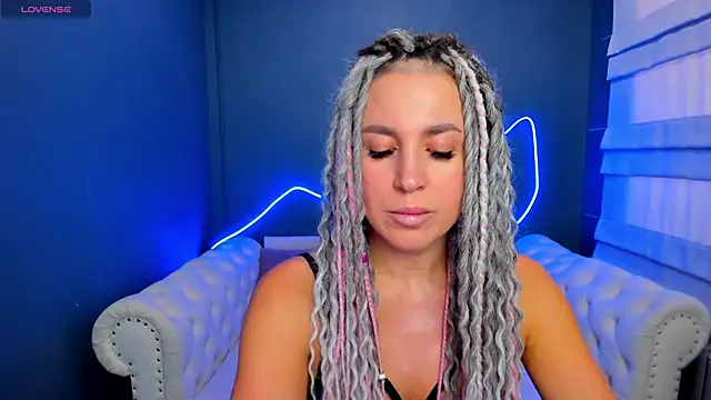 Chat XXX en directo de Fire__Dancer