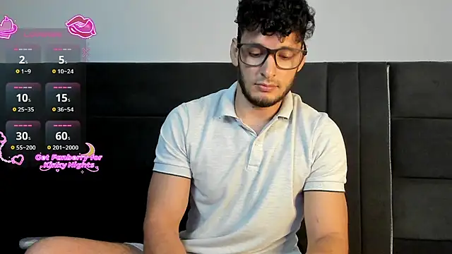 alejandro__2 Webcam show