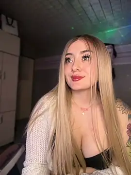 Chat XXX ao vivo de Sam_Thompsoon_