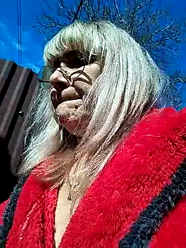 gentleblonde Live XXX-Chat