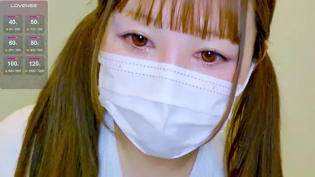 Chiak_ouon Live XXX chat