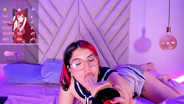 Chat XXX ao vivo de EmmaSwift_