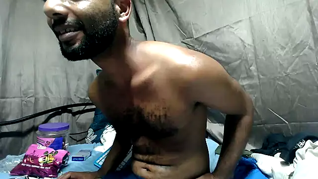 Camodick's Live XXX Chat