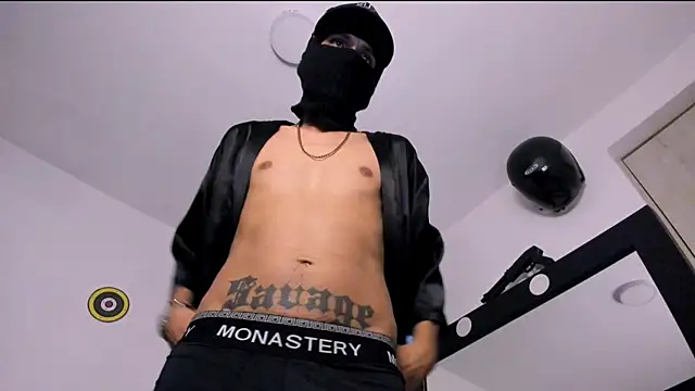 Samuel_Suarez Live XXX-chat