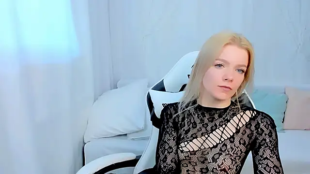 Chat XXX en directo de Lily_Daviss