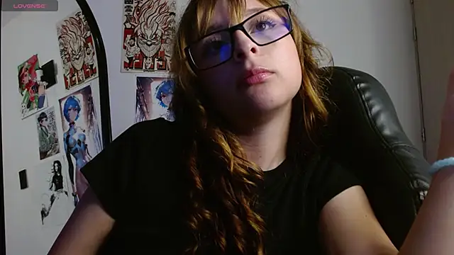 CelesteAyasen Live XXX chat