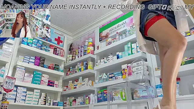 Sembang XXX Secara Langsung swmilena_hot_