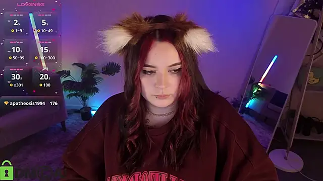 Mia_R0ss' Live XXX Chat