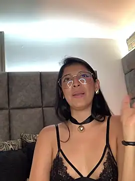 BrigitteVons Live XXX Chat