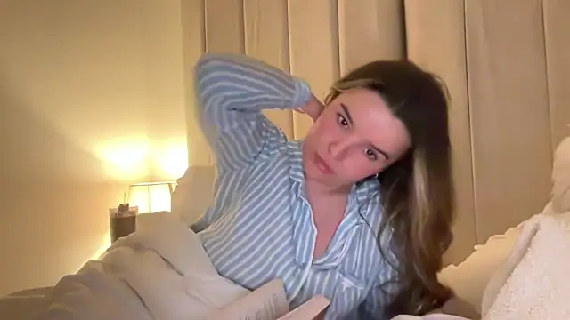 Chat +18 de maisiesmithx ao vivo