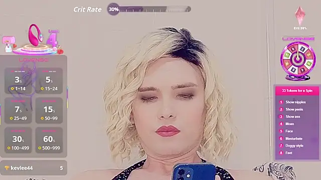 Вебкам-шоу Zagadka55555