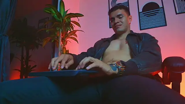 Pokazy przed kamerką – ALPHA_DOMINUS_