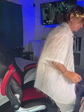 AngelLatinBoy 网络视讯表演