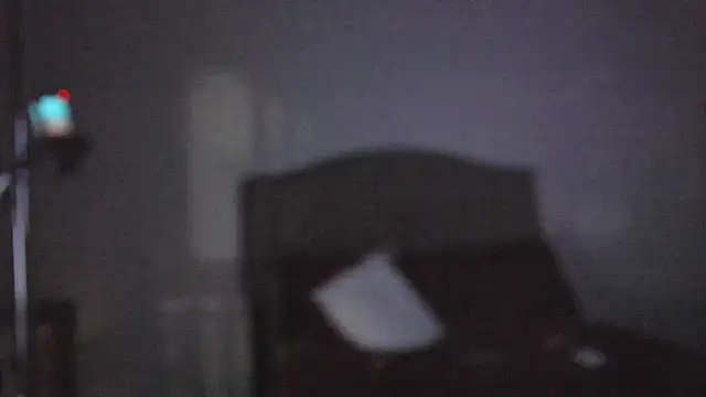 Show de yiauana na webcam